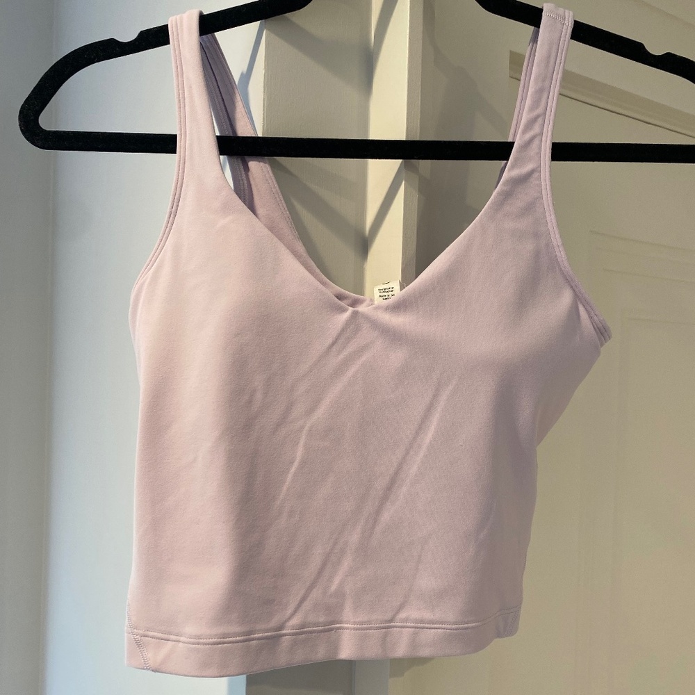 Lululemon Align Tank
